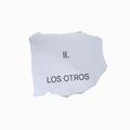 001. LOS OTROS