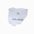 001. LAS LÍNEAS